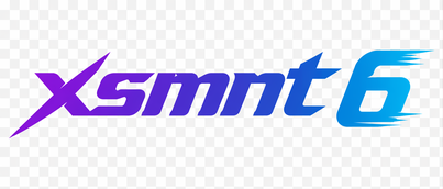 xsmnt 6 logo